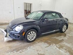 2018 Volkswagen Beetle s en venta en Madisonville, TN
