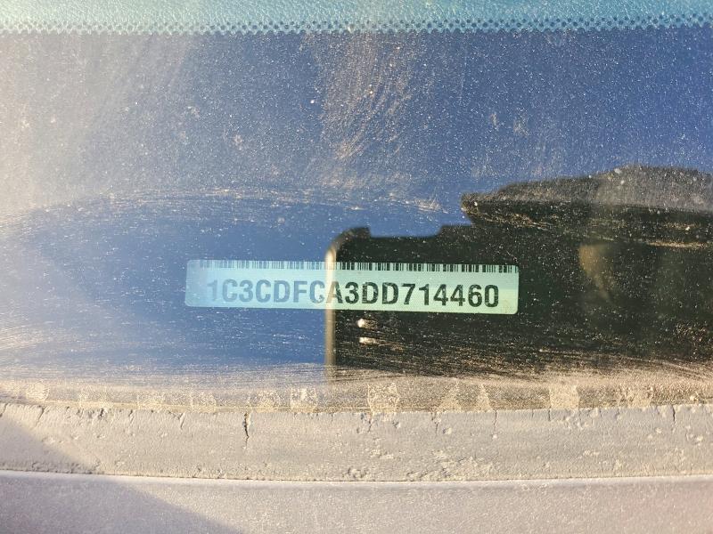 2013 Dodge Dart Limited