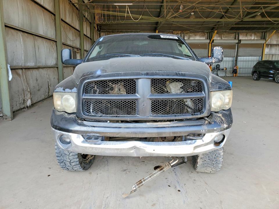 2005 Dodge RAM 2500 ST