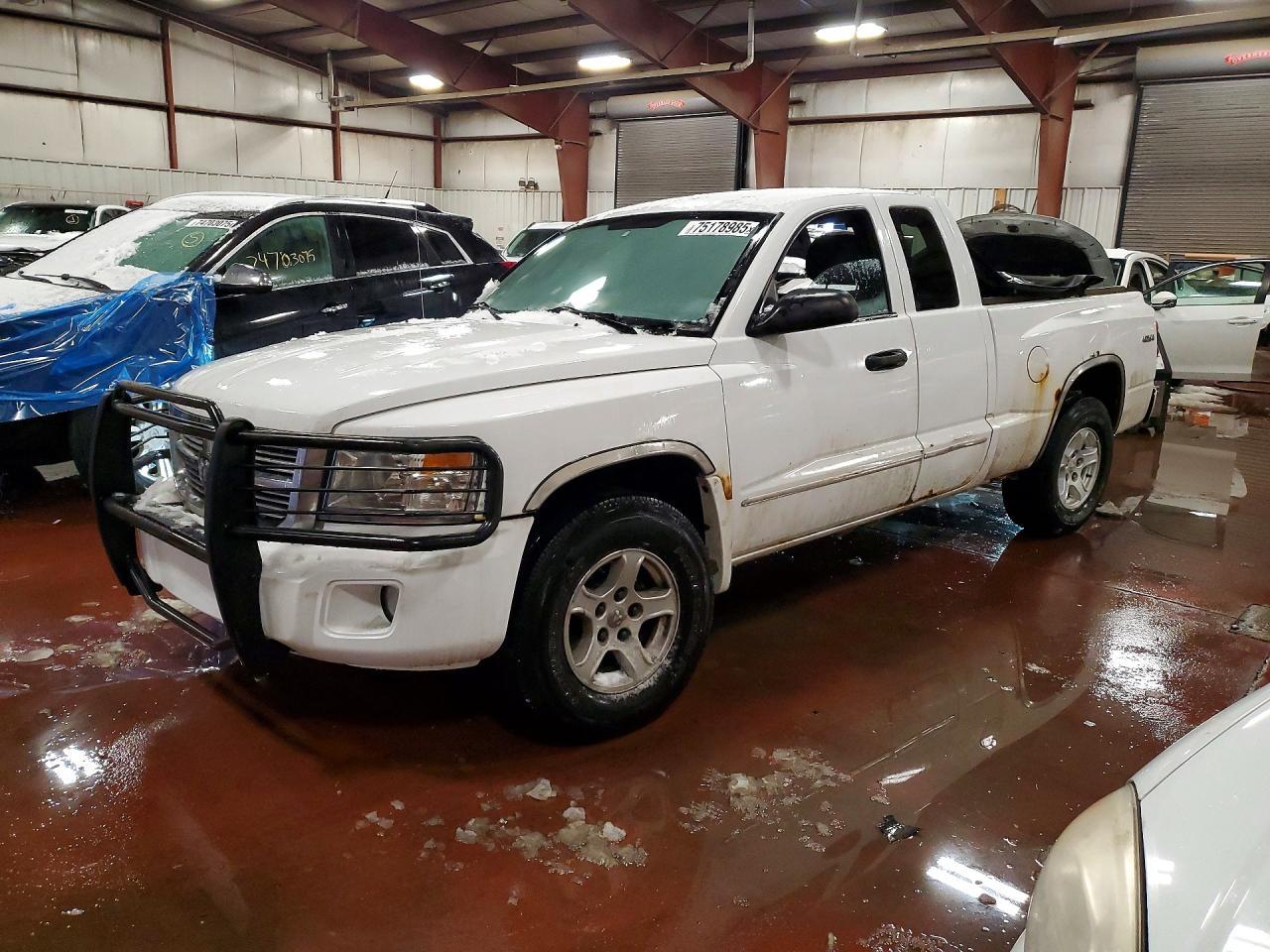 2011 Dodge Dakota st