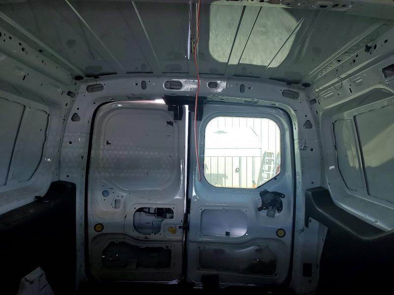 2015 Ford Transit Connect xlt