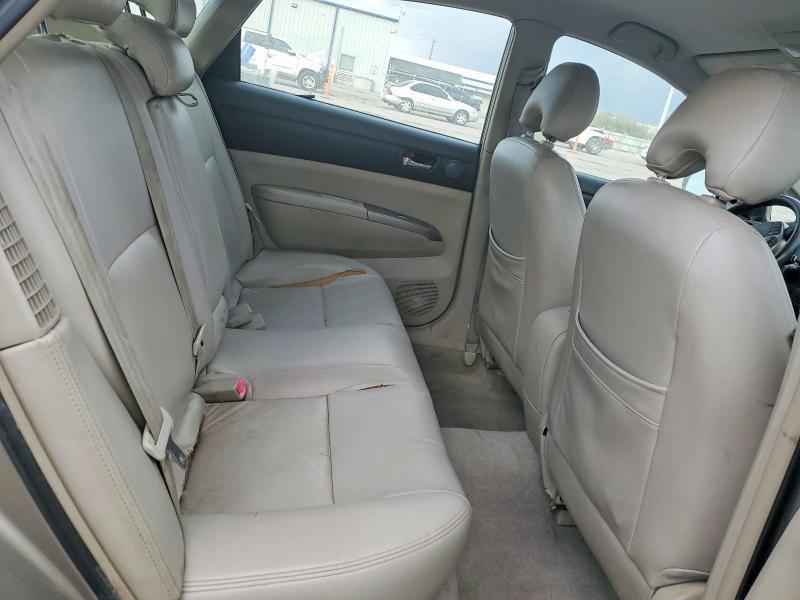 2006 Toyota Prius