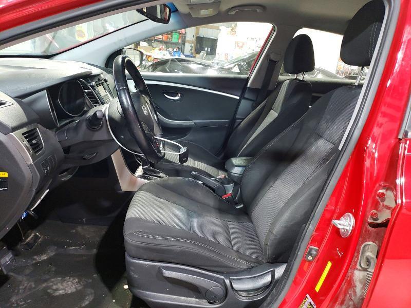 2013 Hyundai Elantra gt Base