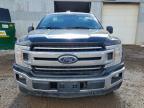 2018 Ford F150 Super Cab