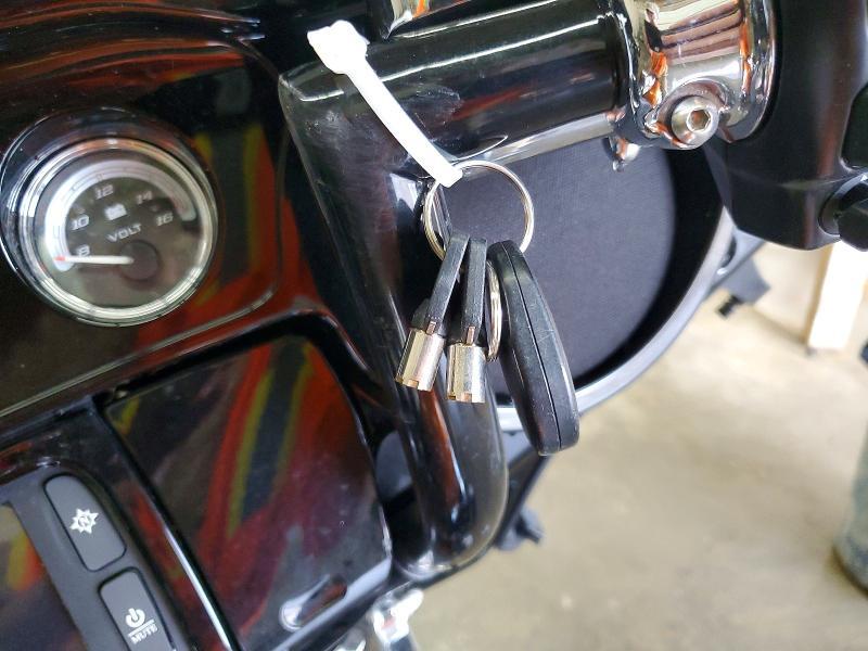 2015 Harley-Davidson Flhtk Ultra Limited