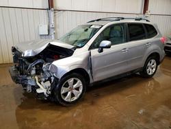 2014 Subaru Forester 2.5i Touring en venta en Pennsburg, PA