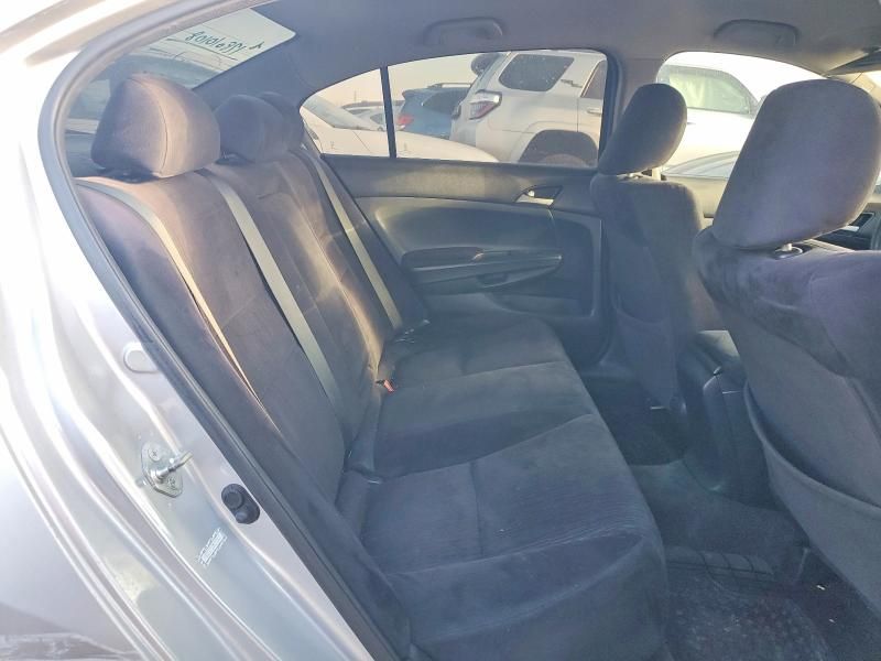 2011 Honda Accord lx