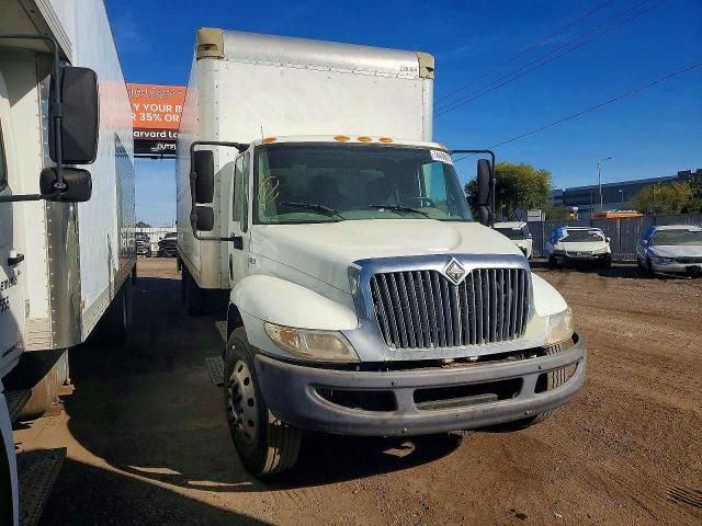 2013 International 4000 4300