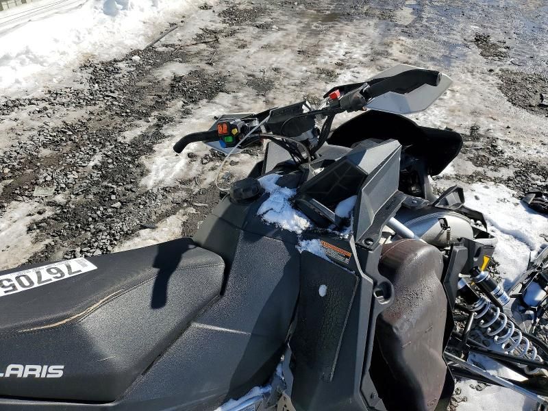 2016 Polaris 2016 POL Rush