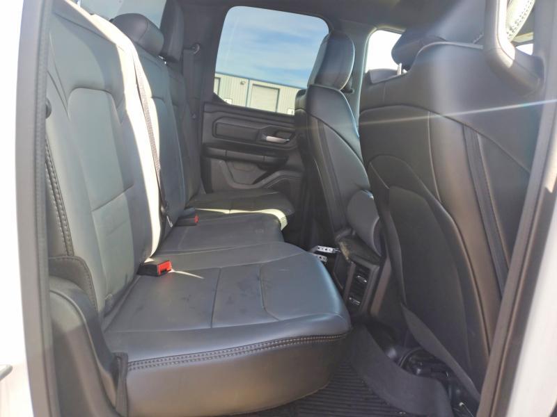 2021 Dodge Ram 1500 Class