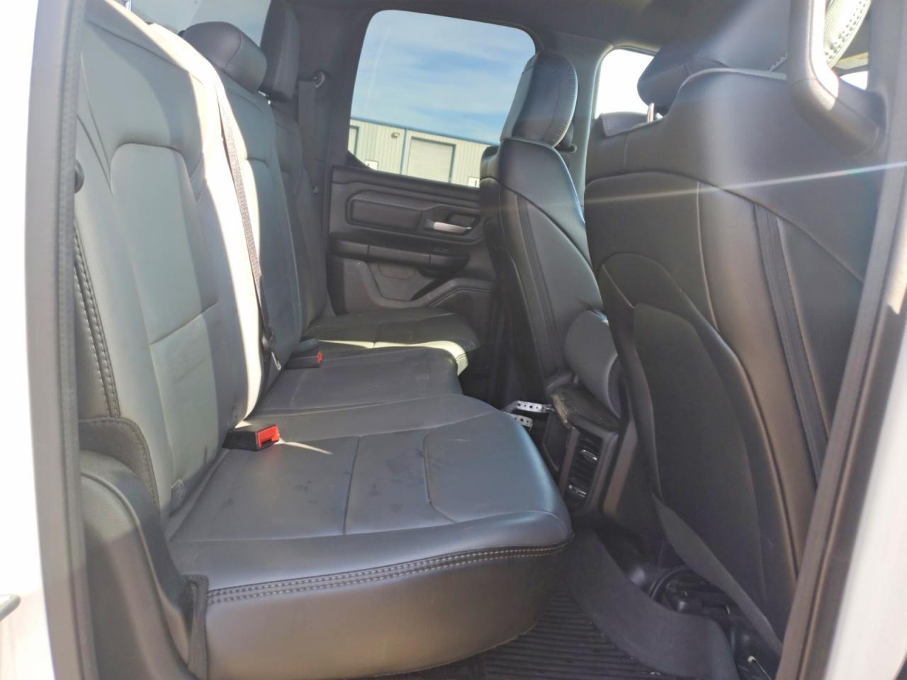 2021 Dodge Ram 1500 Class