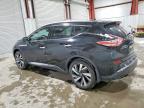 2016 Nissan Murano s