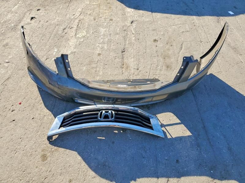 2008 Honda Accord lxp