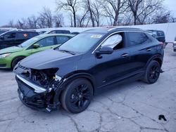 Buick Vehiculos salvage en venta: 2025 Buick 2025 Buic Encore gx Sport Touring