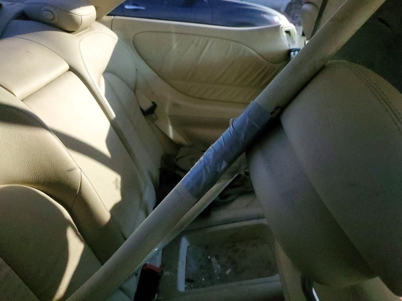 2009 Mercedes-Benz Clk 350