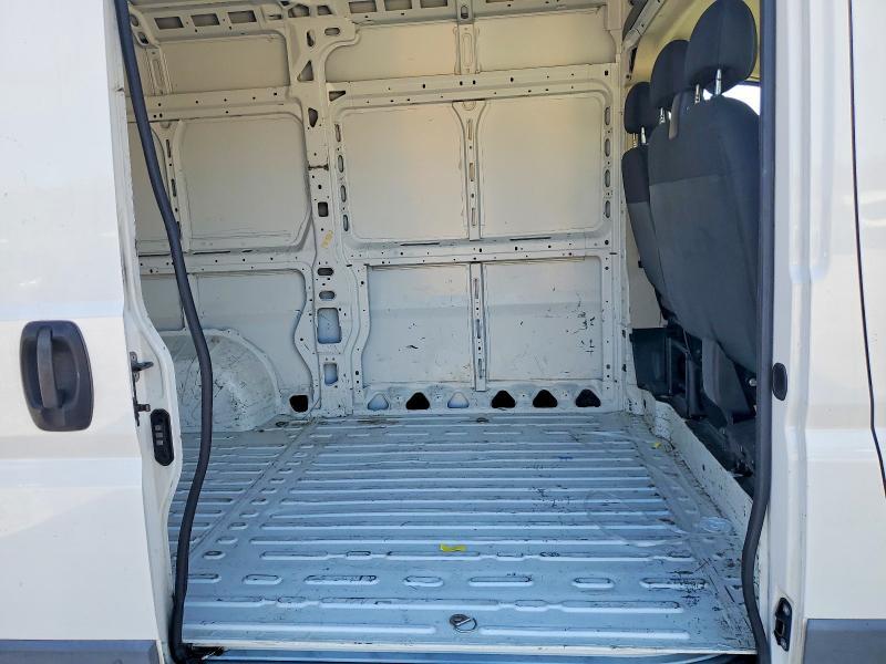 2015 Dodge Ram Promaster 2500 Delivery van