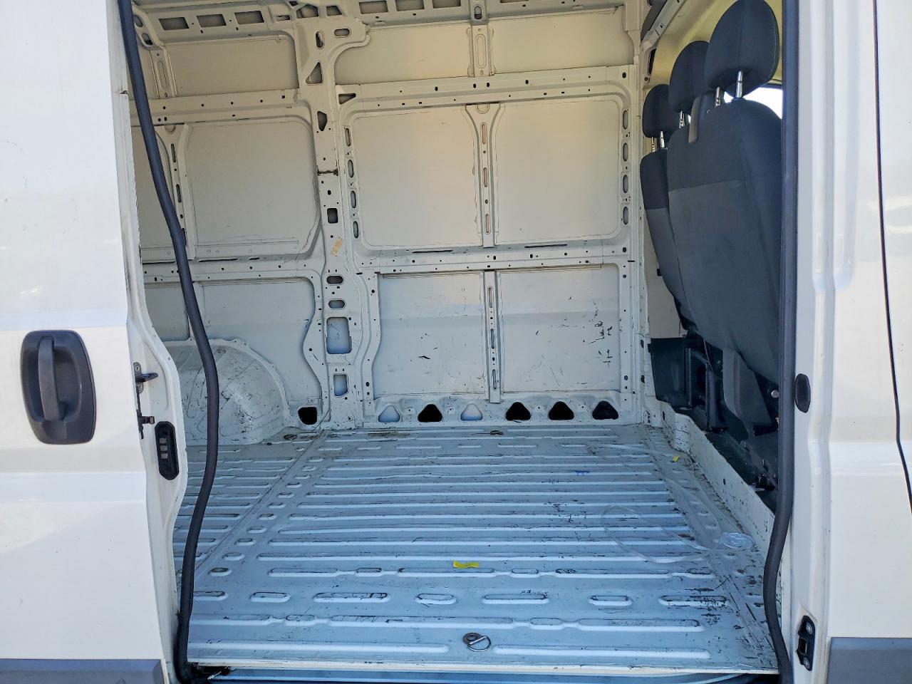 2015 Dodge Ram Promaster 2500 Delivery van