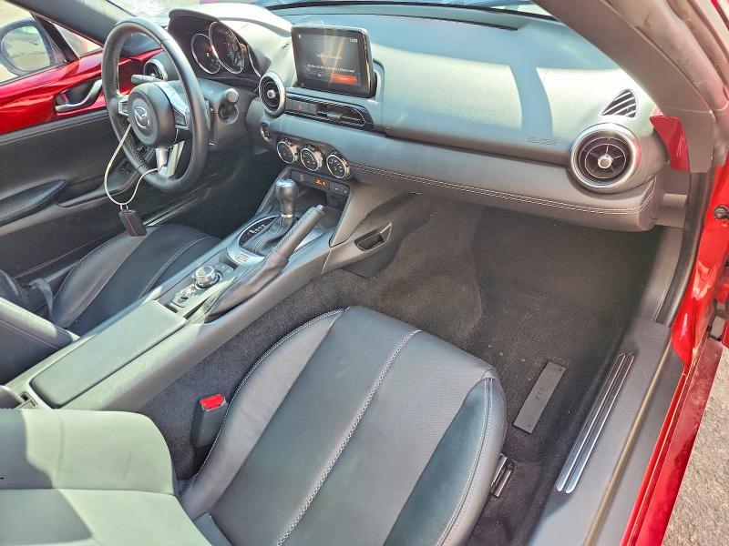 2023 Mazda Mx-5 Miata Grand Touring