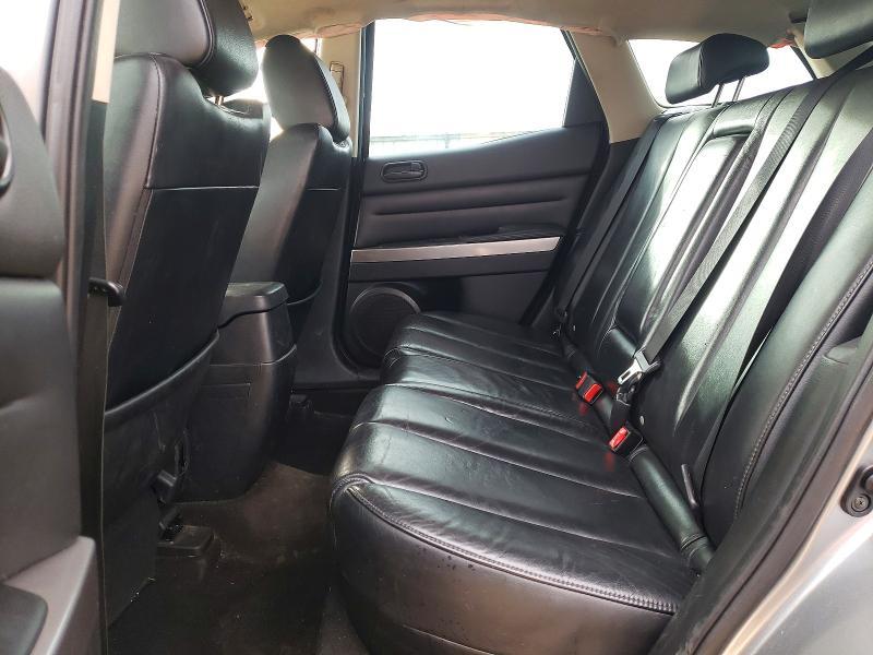 2010 Mazda Cx-3