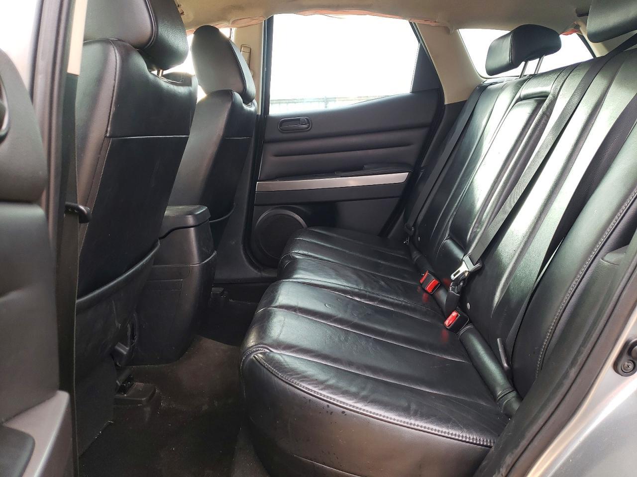 2010 Mazda Cx-3