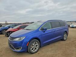 2019 Chrysler Pacifica Touring Plus en venta en Des Moines, IA