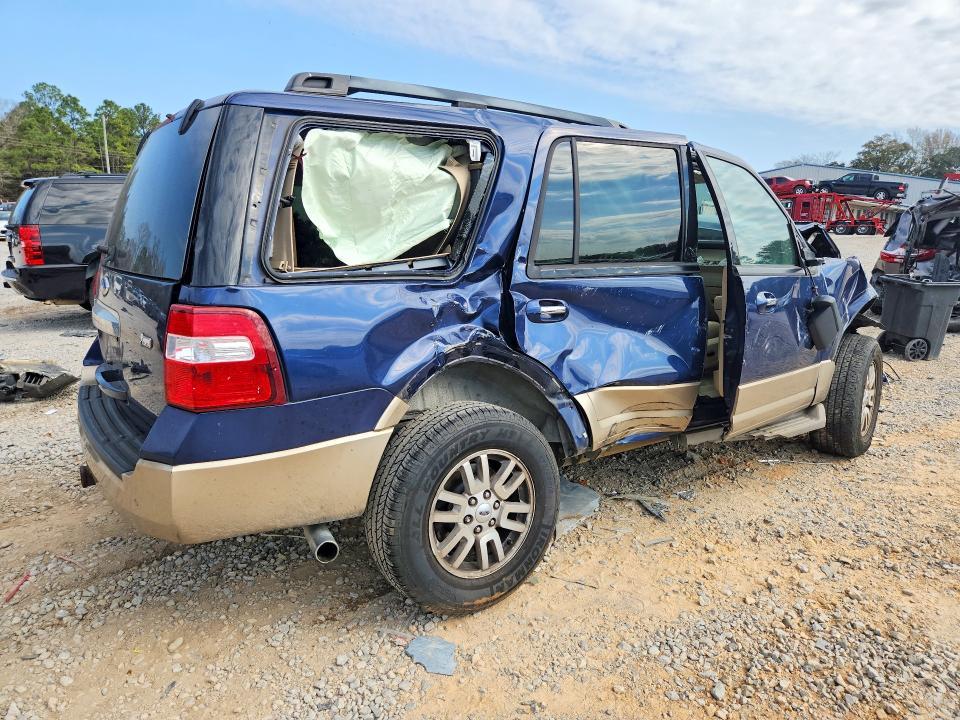 2011 Ford Expedition xlt