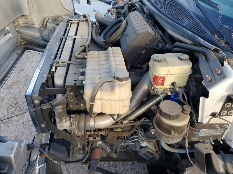 2008 GMC C5500 C5C042
