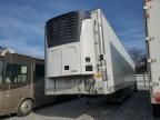 2021 Utility Vs2ra Refrigerated van Trailer