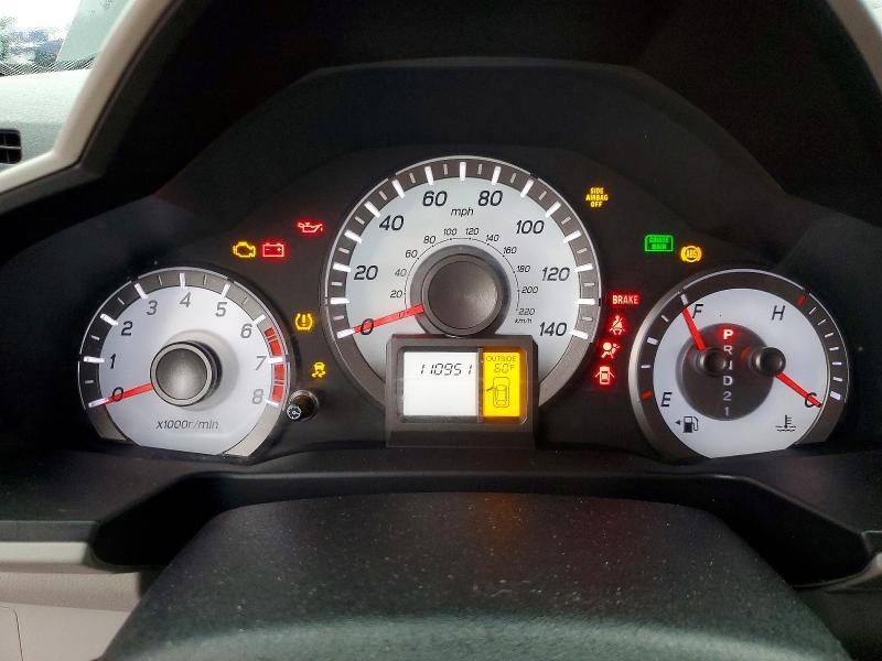 2015 Honda Pilot exl