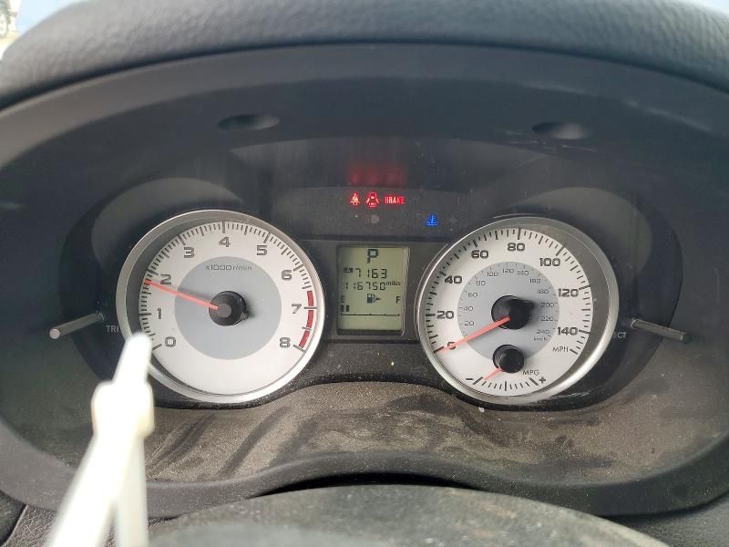 2013 Subaru Impreza Premium