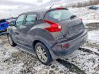 2011 Nissan Juke s