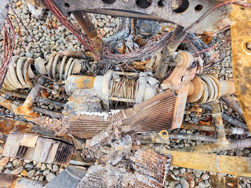 2021 Polaris Rzr xp 4 1000