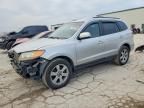 2007 Hyundai Santa fe se
