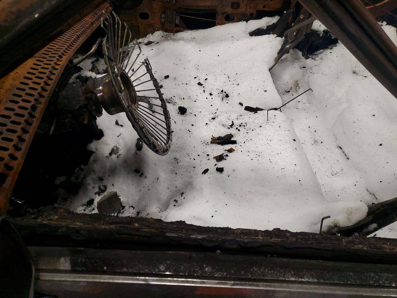 1985 Cadillac Eldorado Biarritz