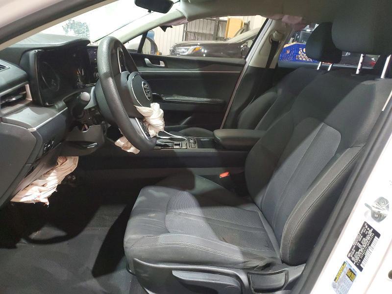 2021 KIA K5 lx