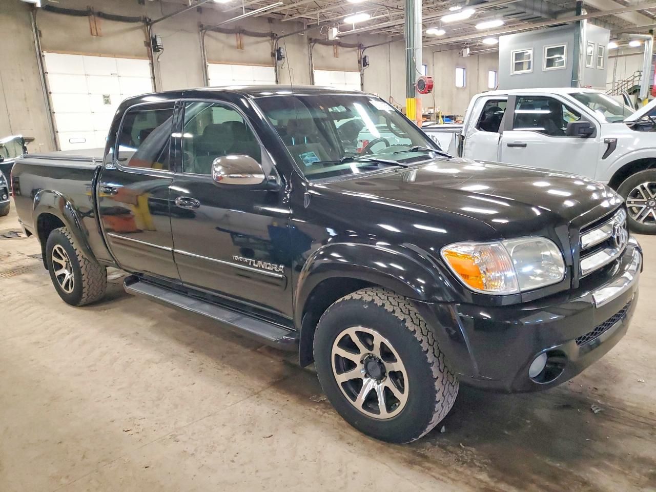2006 Toyota Tundra SR5