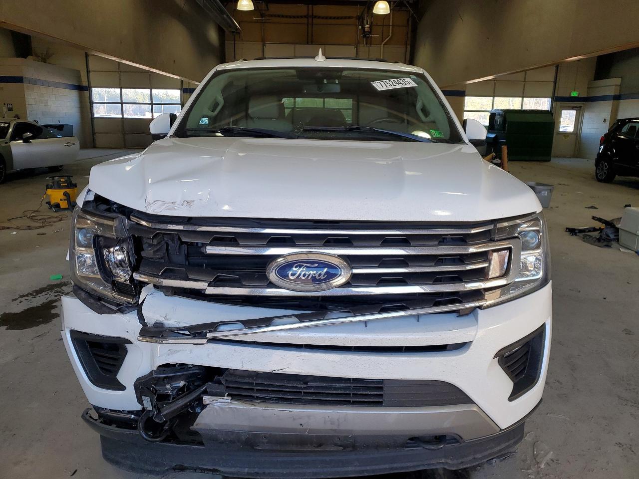 2020 Ford Expedition max xlt
