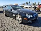 2008 Mercedes-Benz Sl 550