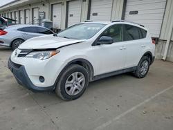 2014 Toyota Rav4 le for sale in Louisville, KY