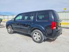 2009 Honda Pilot lx