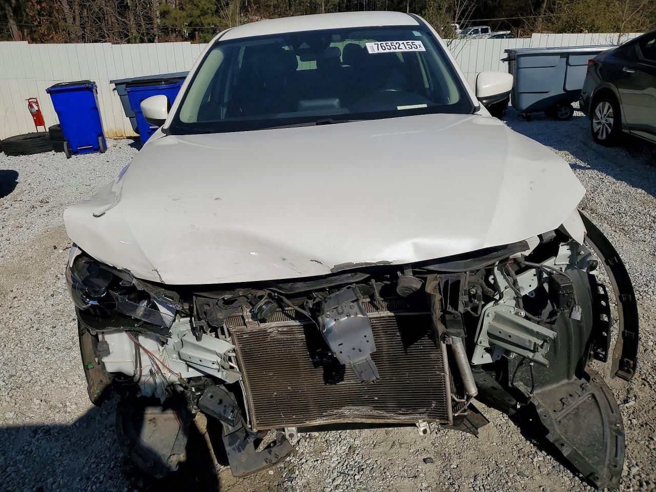 2018 Mazda Cx-5 Sport