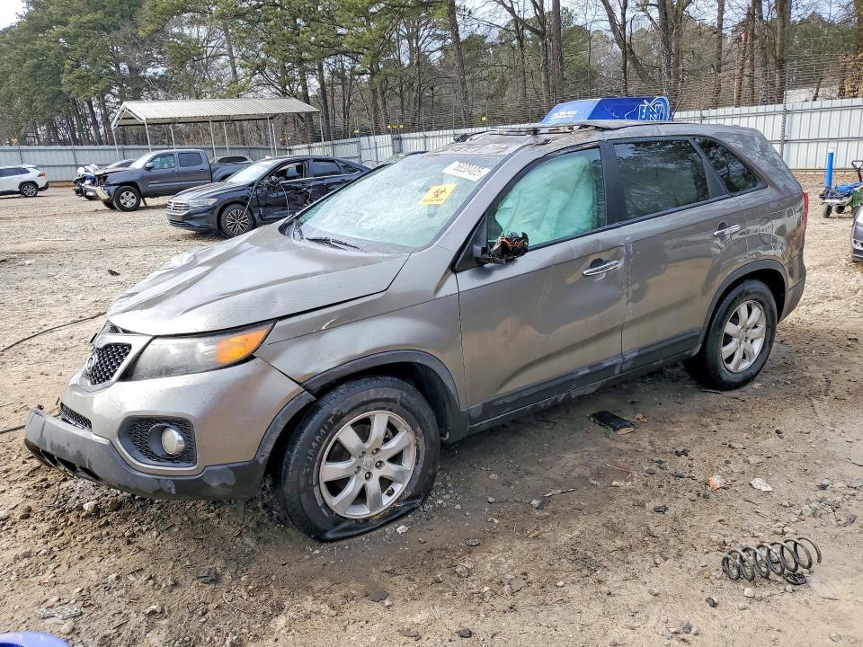 2011 KIA Sorento lx