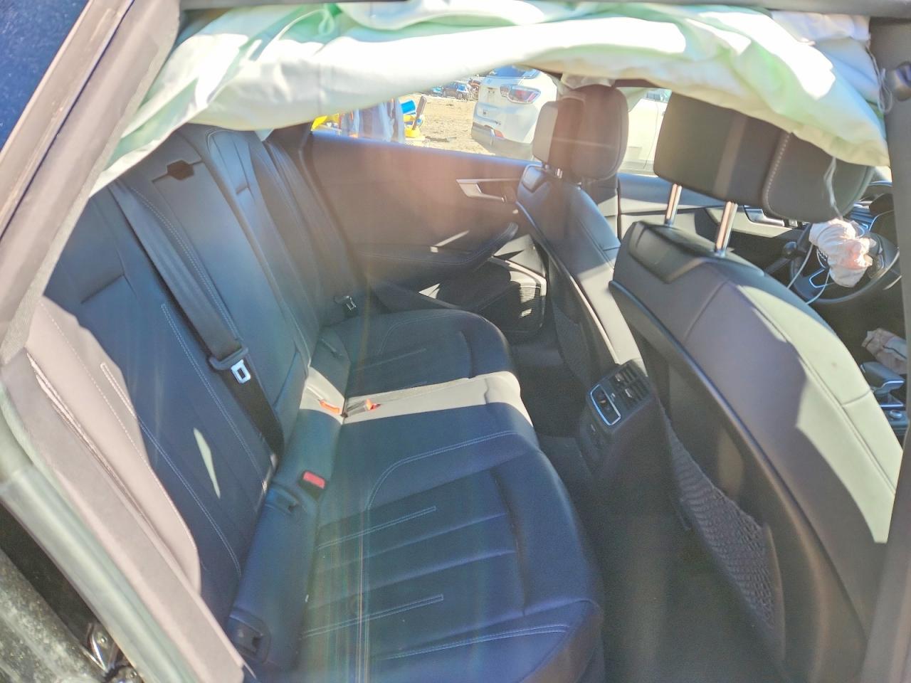 2020 Audi A5 Premium Plus