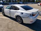 2018 Lexus Es 300h