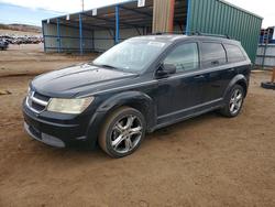 2017 Dodge Journey Crossroad for sale in Colorado Springs, CO