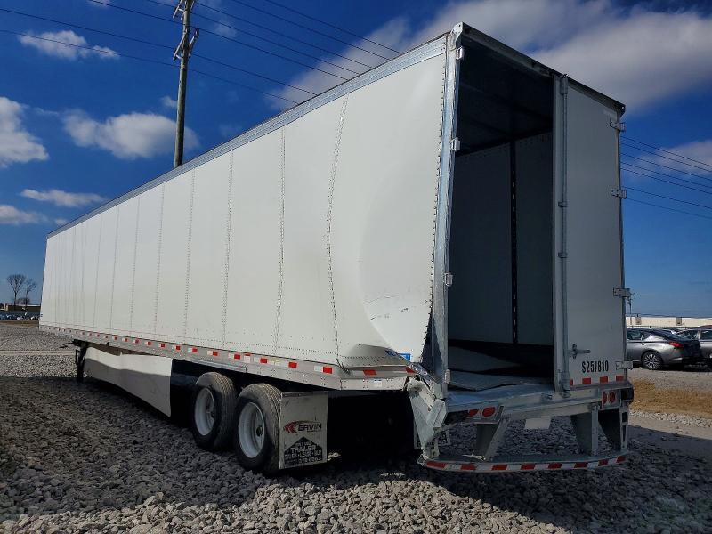 2025 Snfe Unknown-dry van Trailer