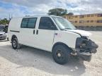 2008 Chevrolet Express G2500