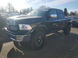 2016 Dodge 1500 Laramie for sale in Portland, OR