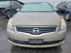 2008 Nissan Altima 2.5