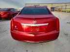 2013 Cadillac XTS
